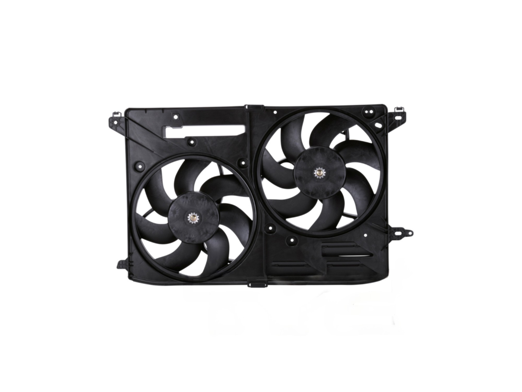 Engine Cooling Fan Assembly