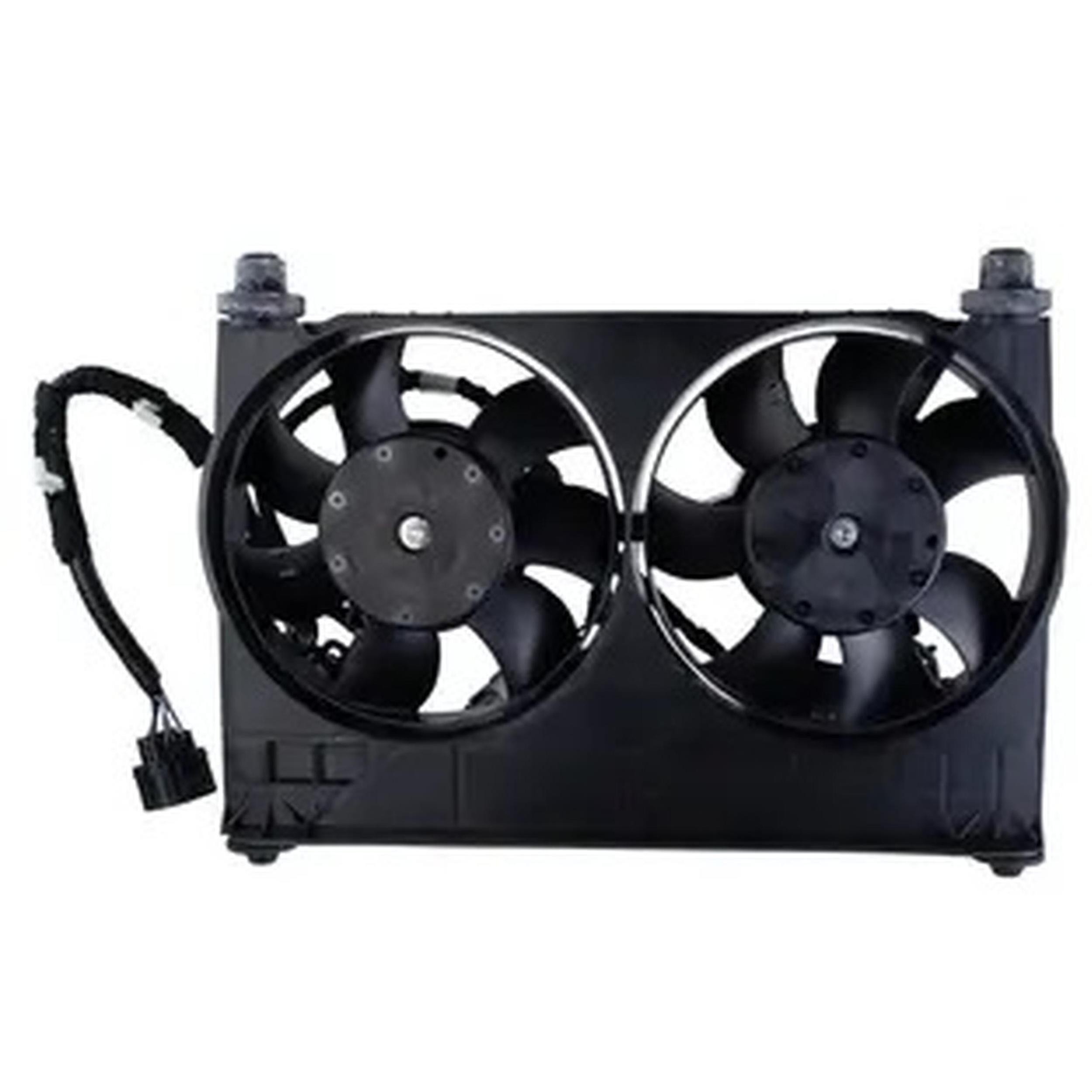 Engine Cooling Fan Assembly