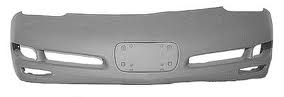 Bumper Cover