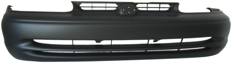 Bumper Cover