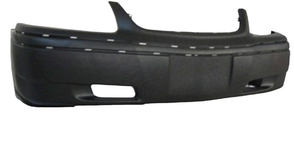 Bumper Cover