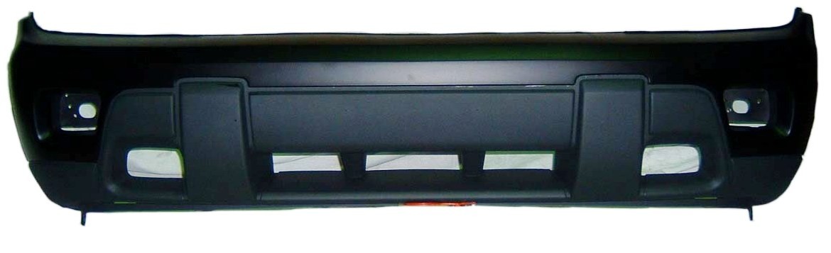 Bumper Cover