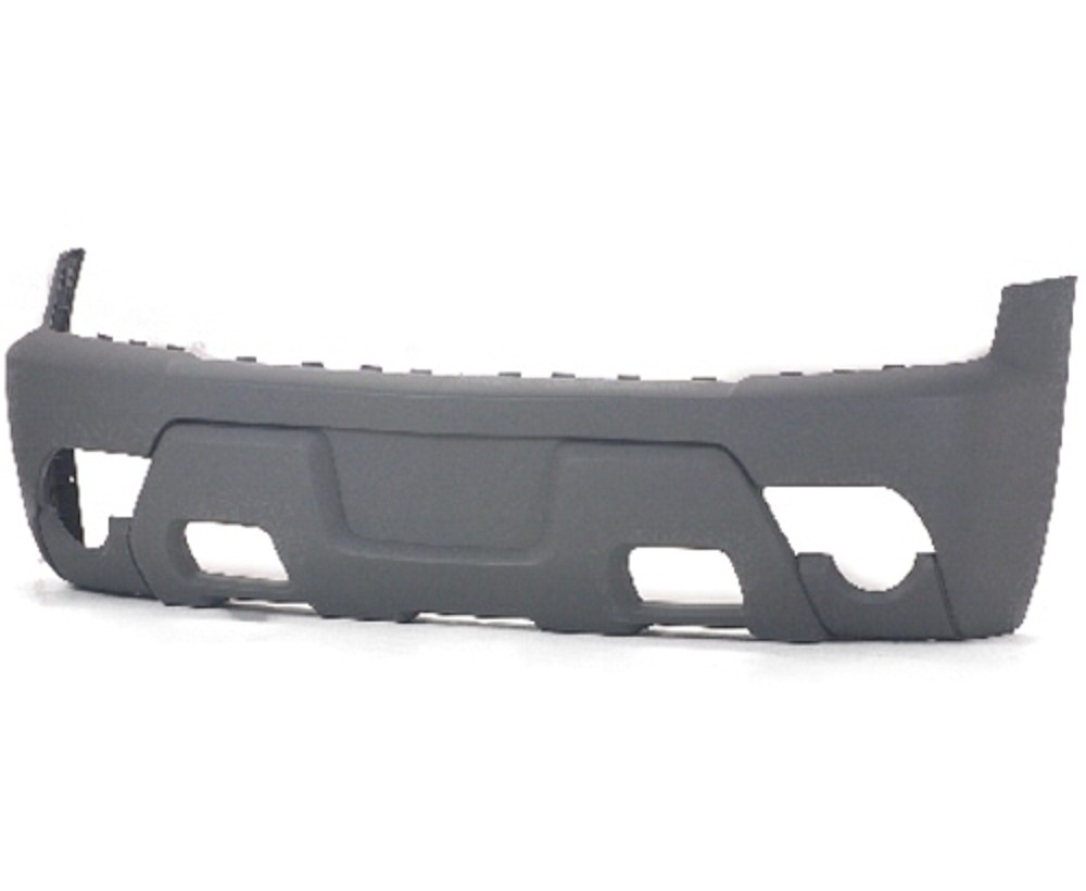 Bumper Cover