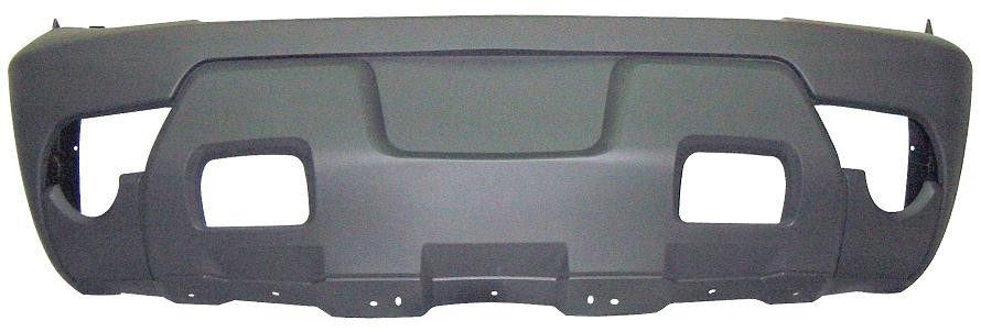 Bumper Cover
