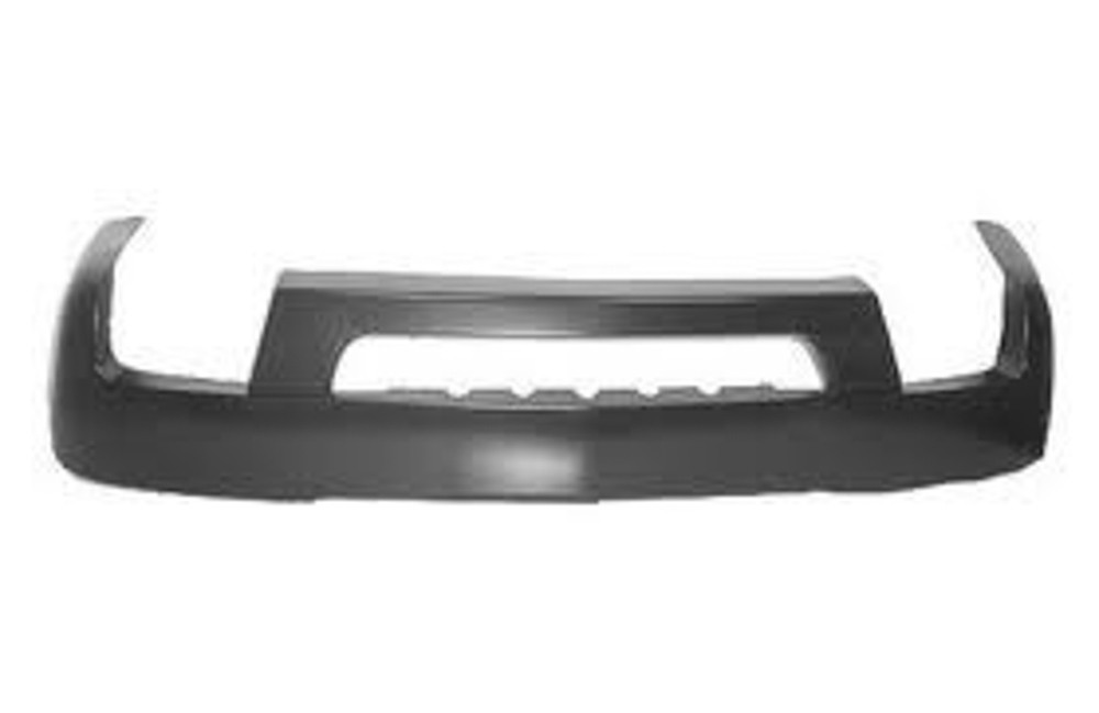 Bumper Cover
