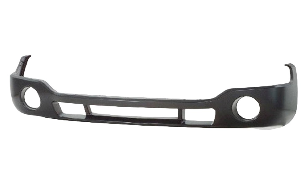 Bumper Cover