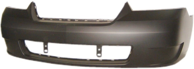 Bumper Cover