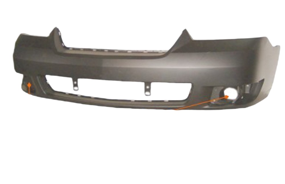 Bumper Cover