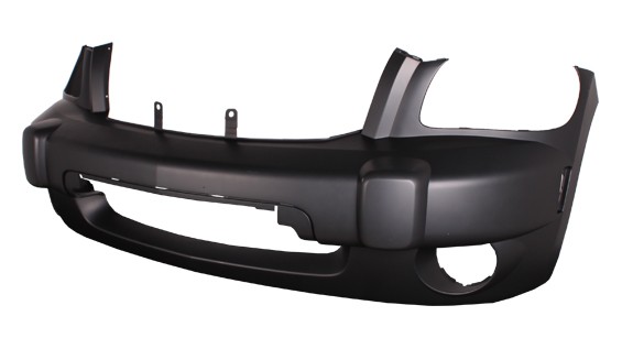 Bumper Cover