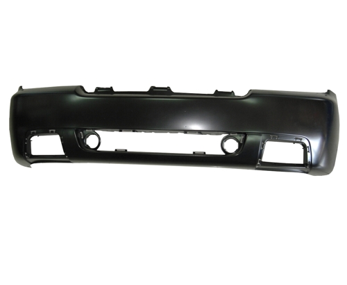 Bumper Cover