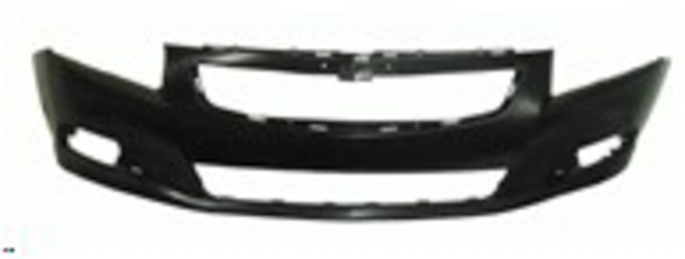 Bumper Cover