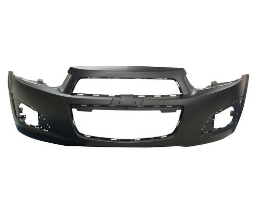 Bumper Cover