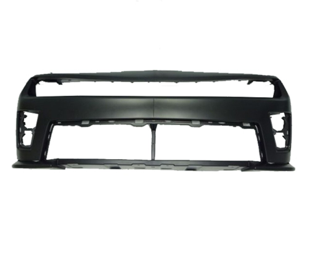 Bumper Cover