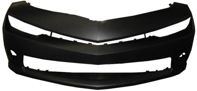 Bumper Cover
