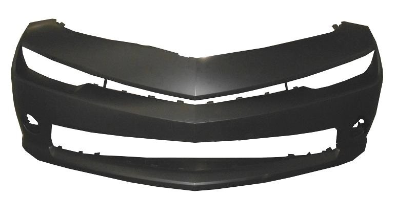 Bumper Cover