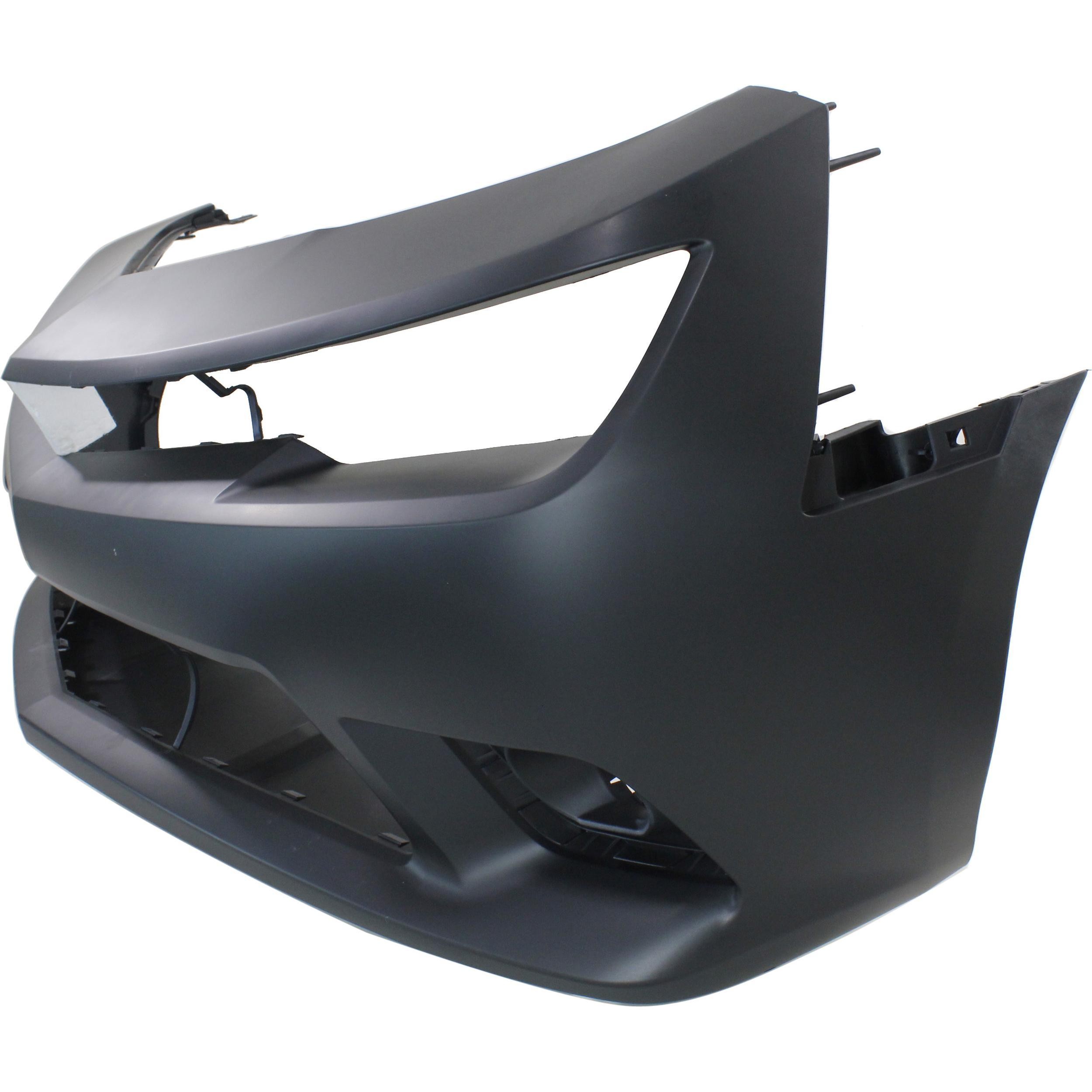 Bumper Cover