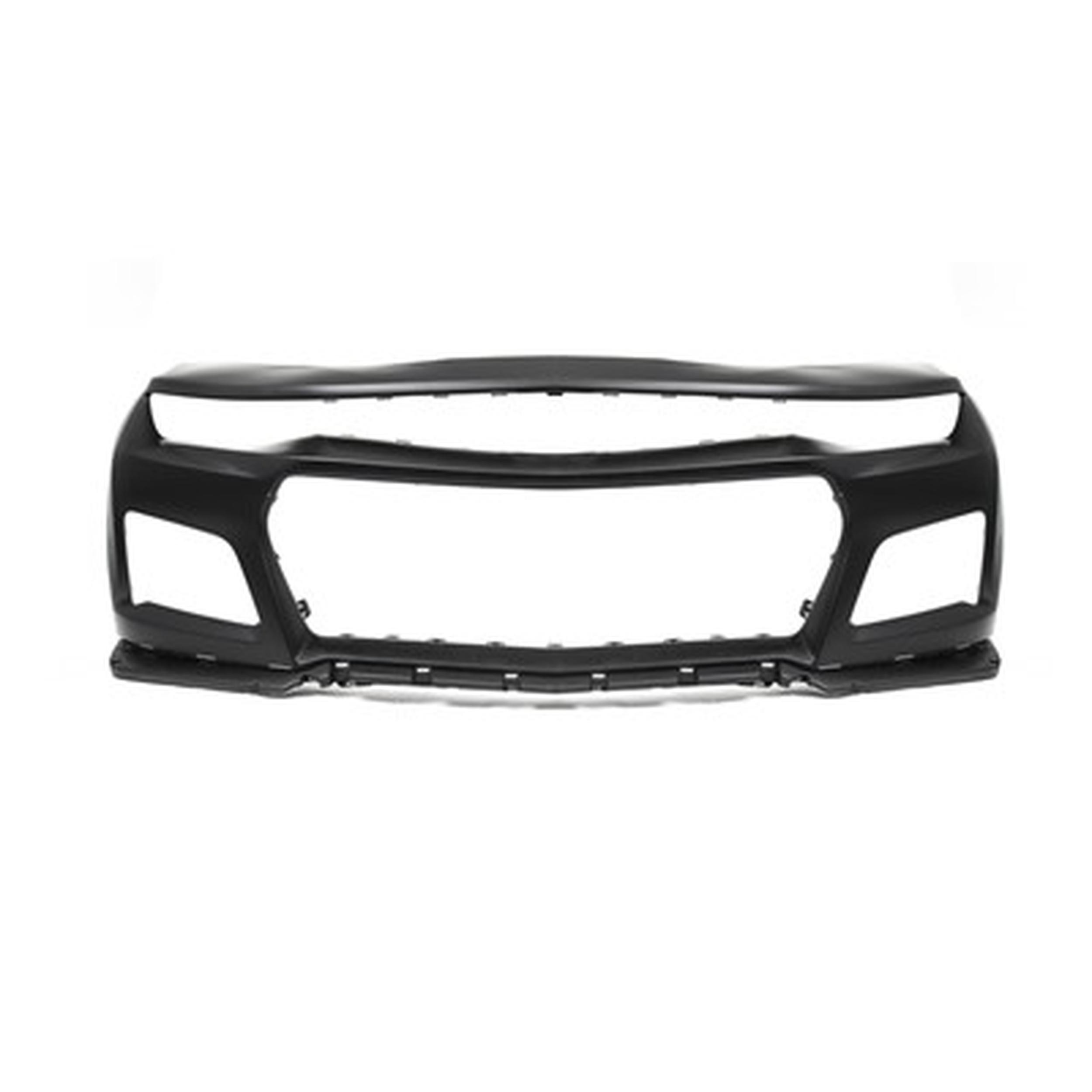 Bumper Cover