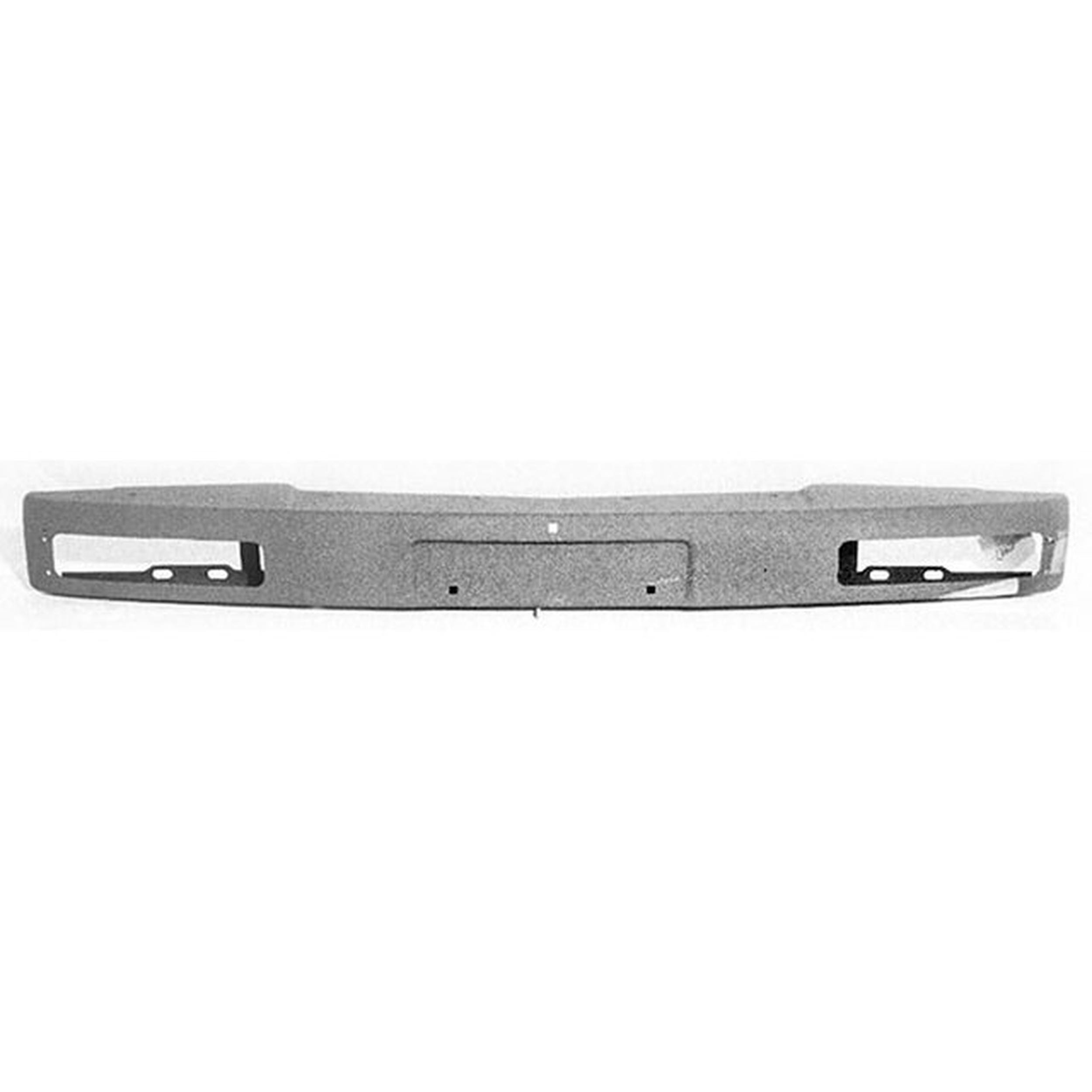 Bumper Cover Reinforcement