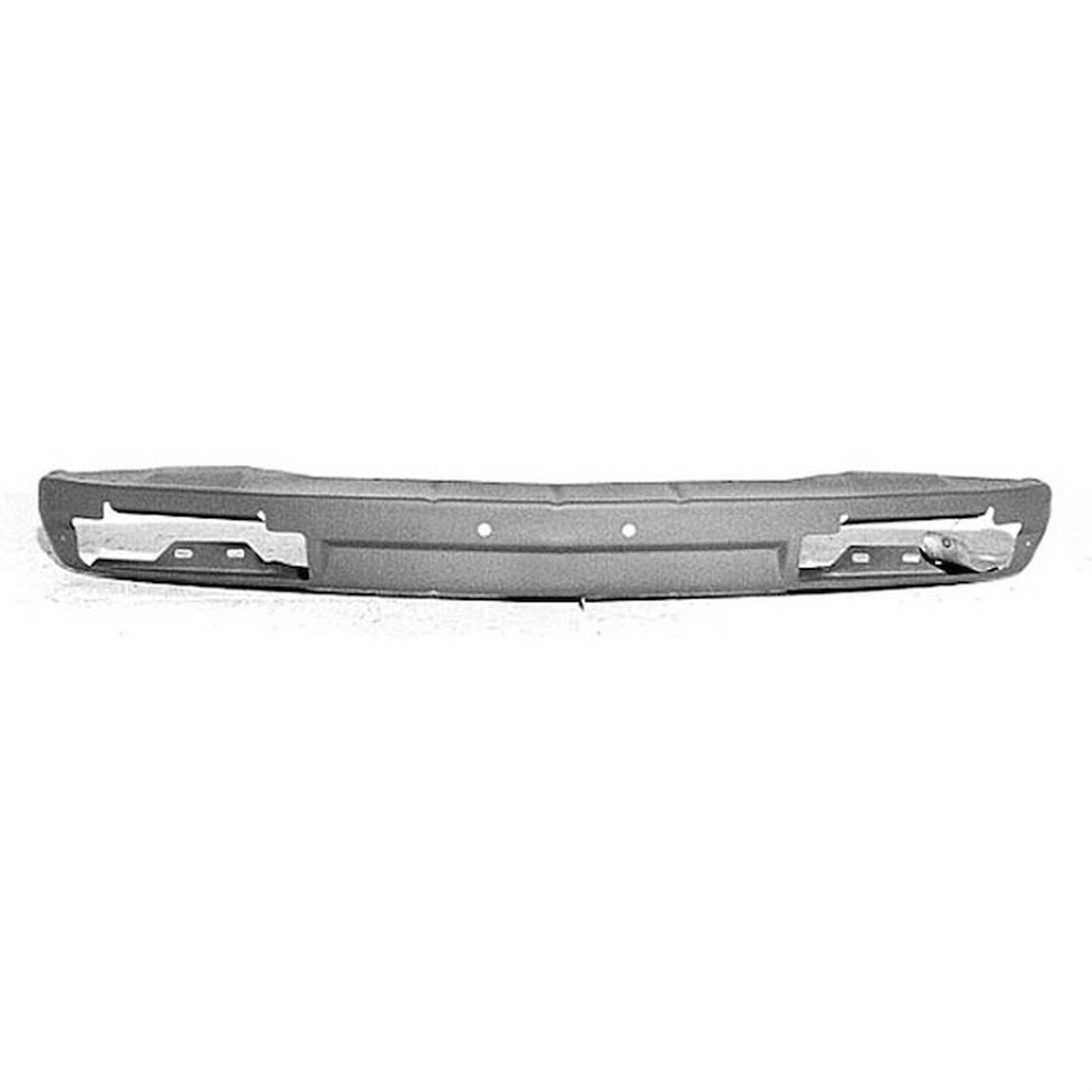 Bumper Cover Reinforcement