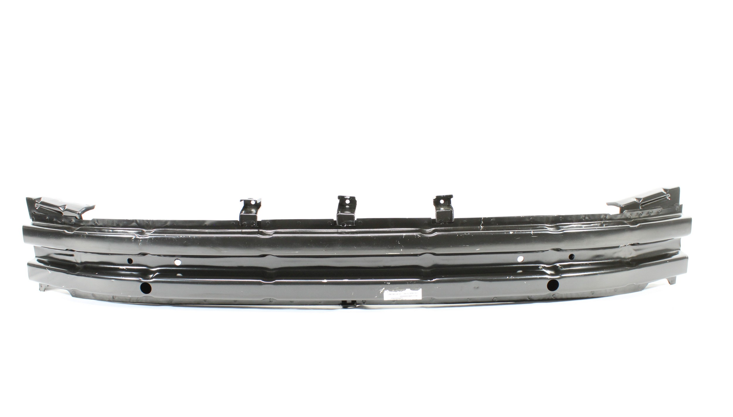 Bumper Cover Reinforcement