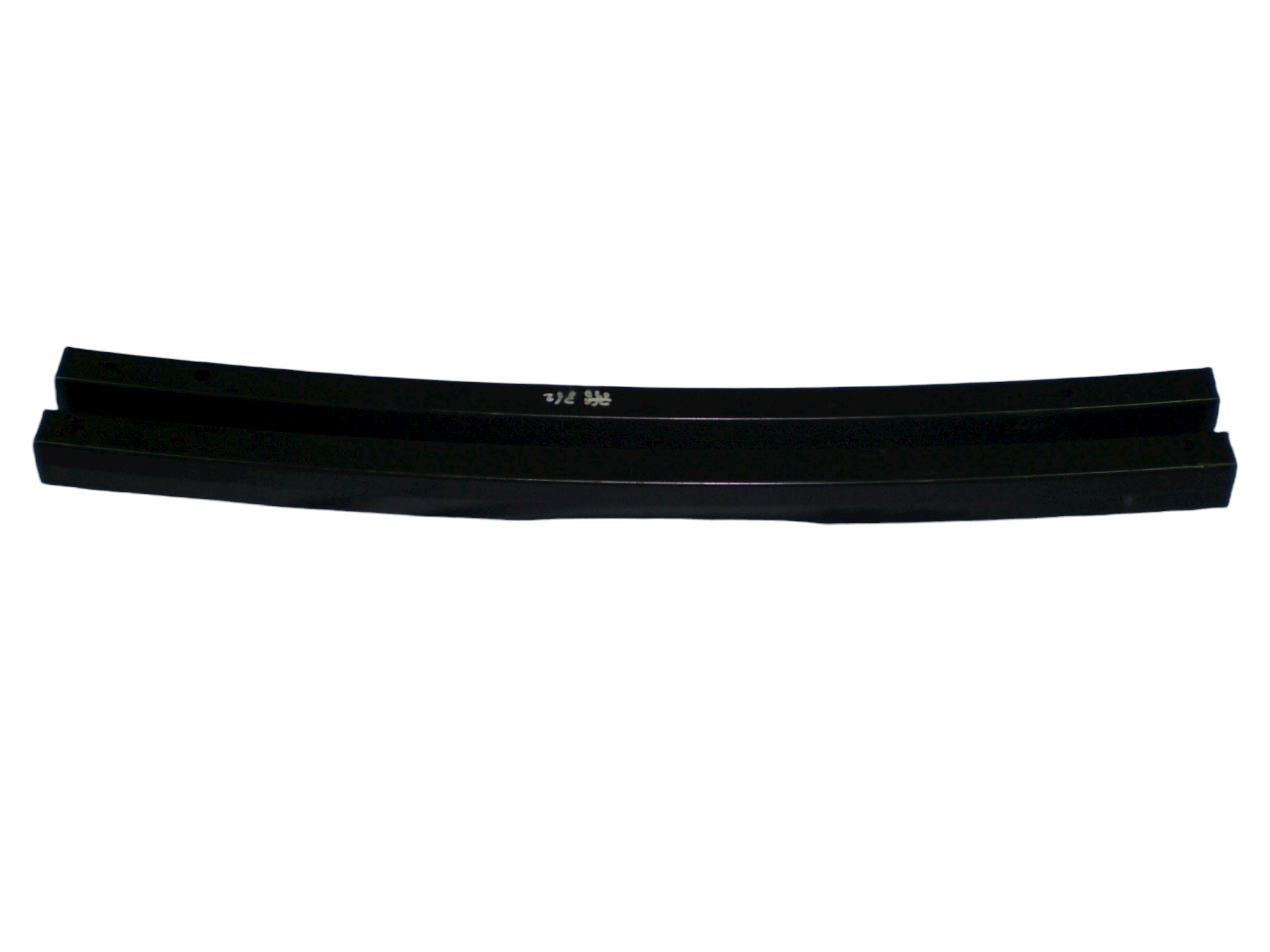 Bumper Cover Reinforcement