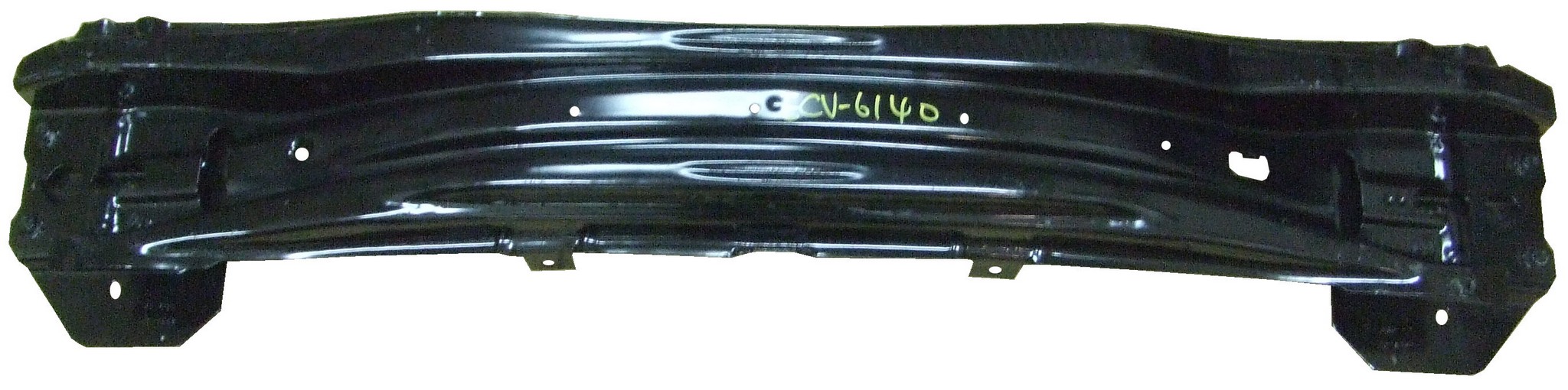 Bumper Cover Reinforcement