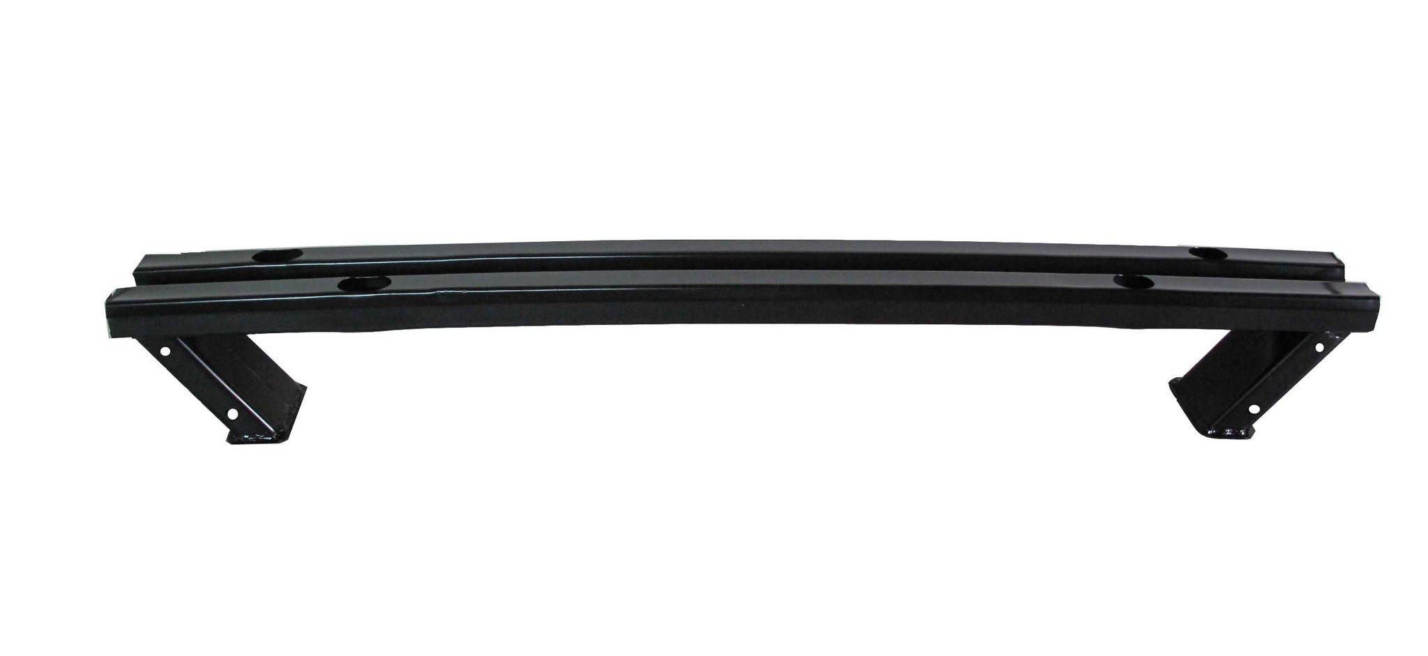 Bumper Cover Reinforcement