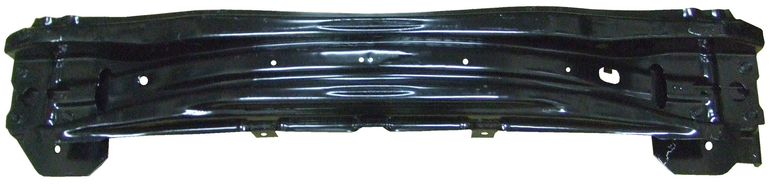 Bumper Cover Reinforcement