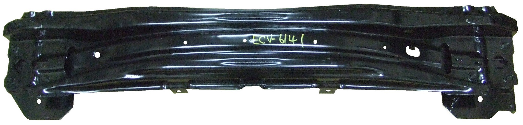 Bumper Cover Reinforcement