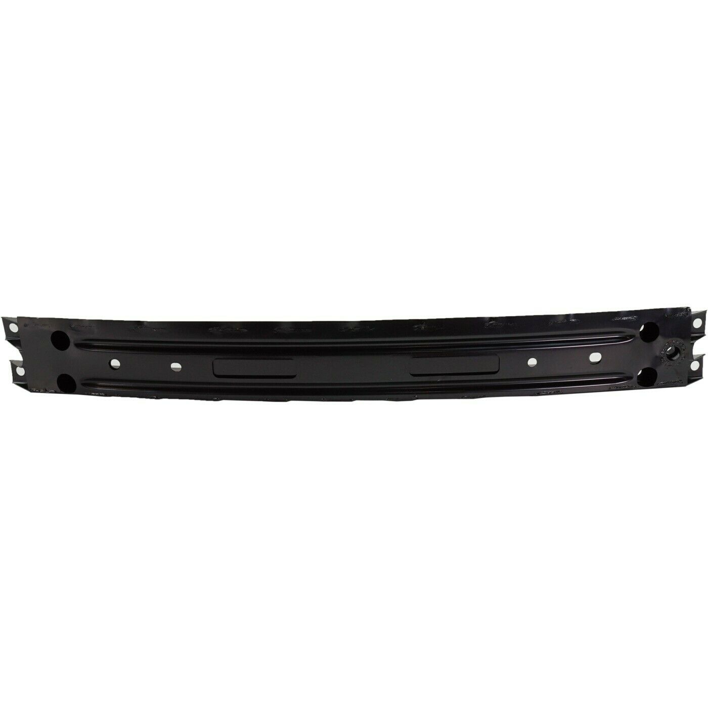 Bumper Cover Reinforcement