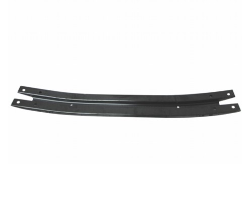Bumper Cover Reinforcement