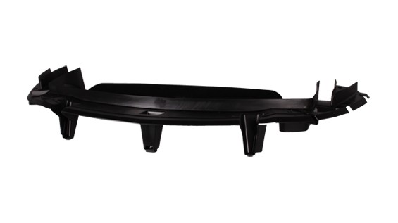 Bumper Cover Reinforcement