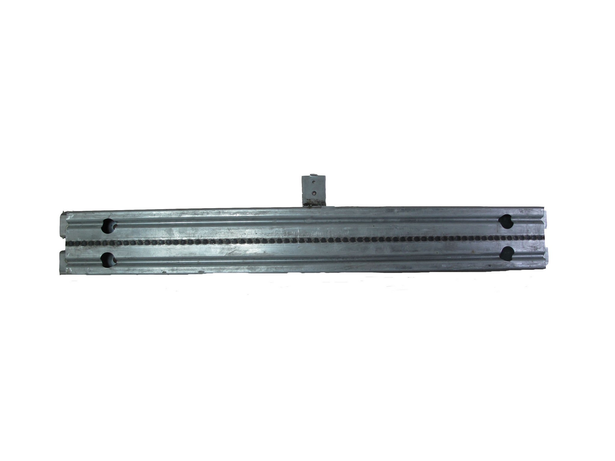 Bumper Cover Reinforcement