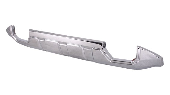 Bumper Cover