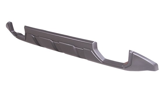 Bumper Cover