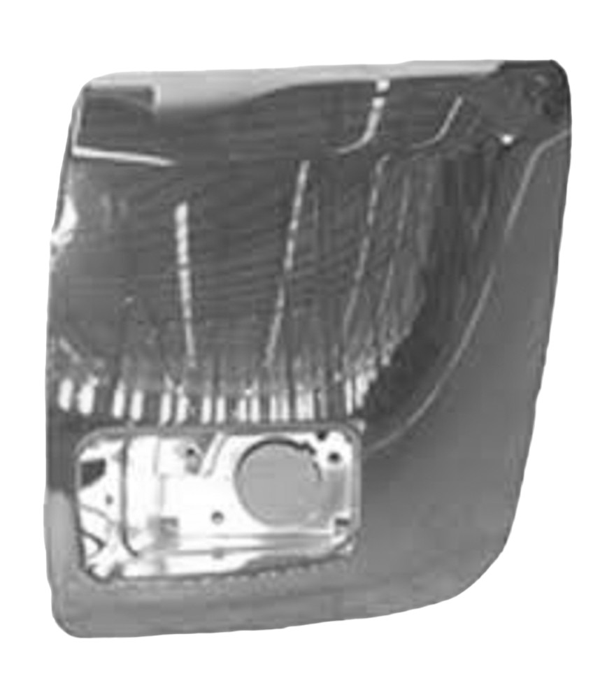 Bumper Cover