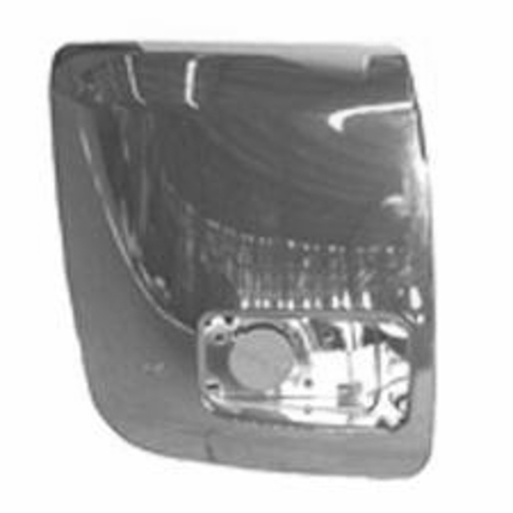 Bumper Cover