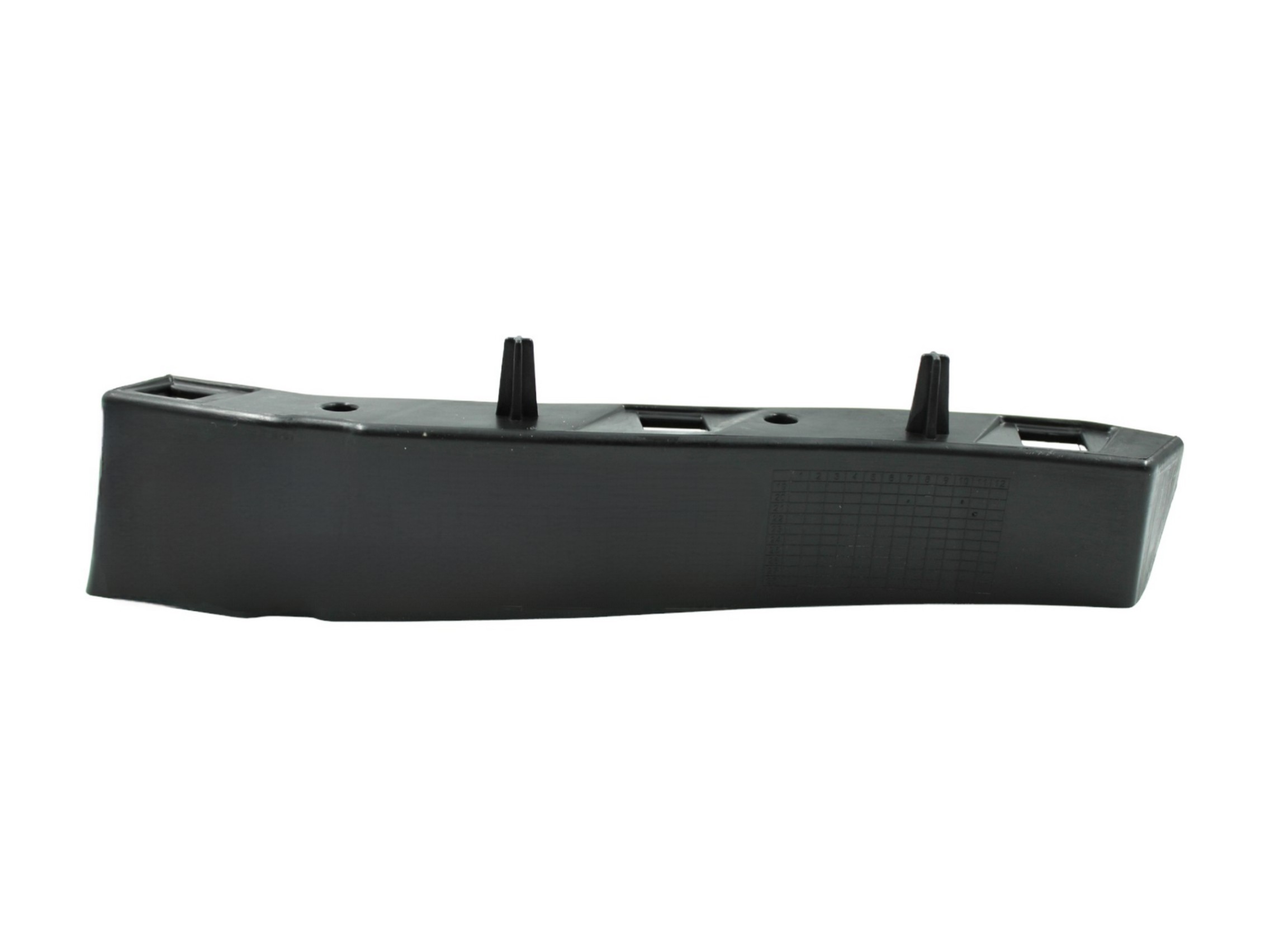 Bumper Cover Retainer