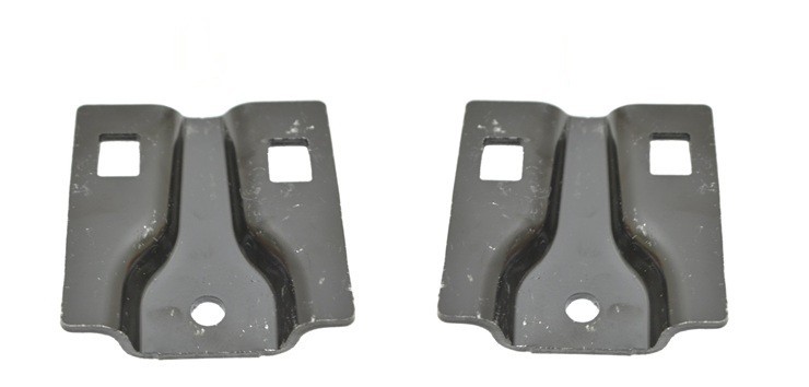 Bumper Cover Retainer