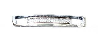 Bumper Cover Grille