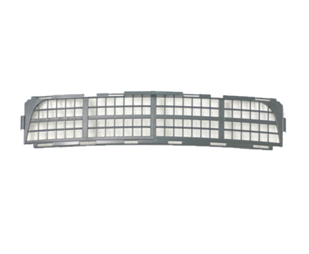 Bumper Cover Grille