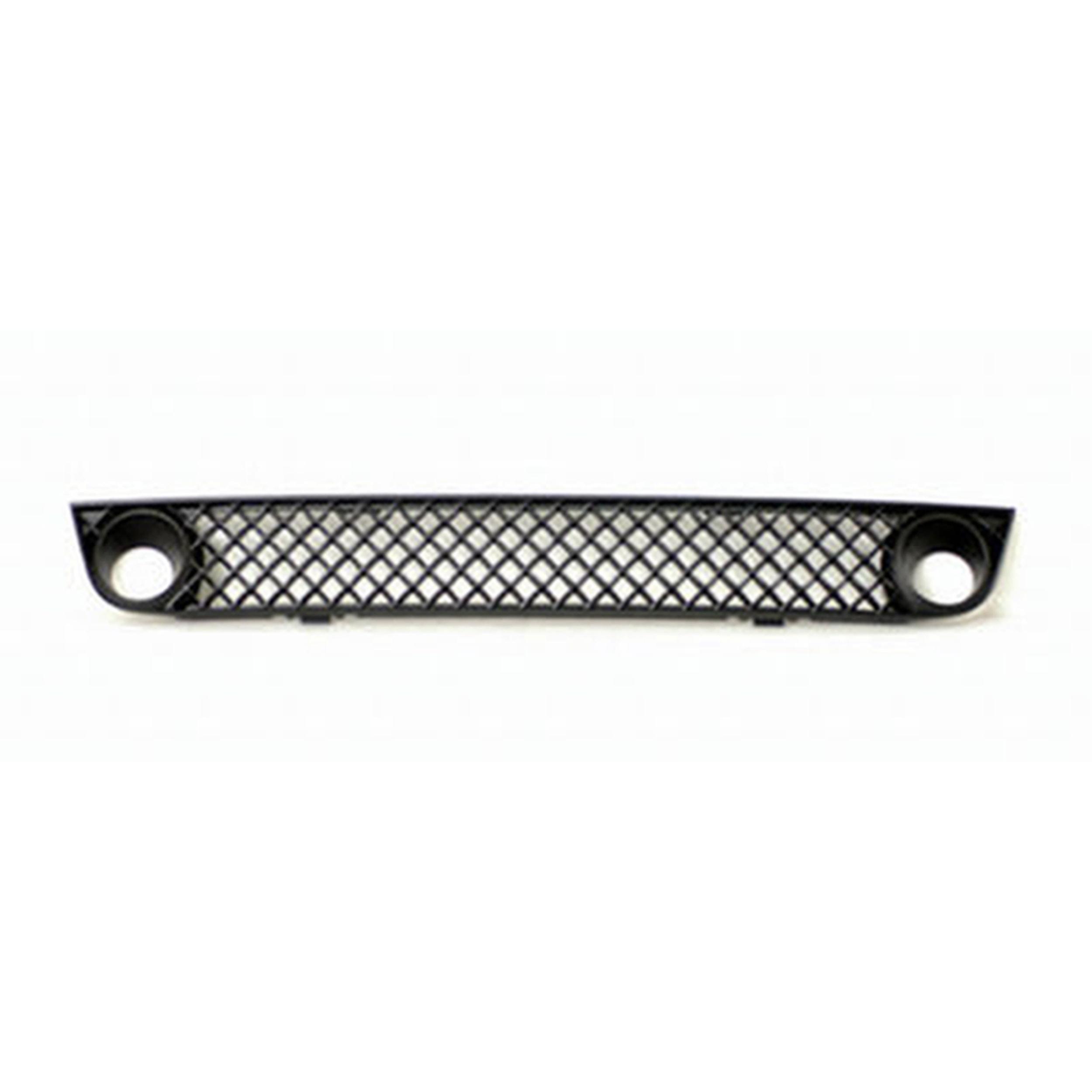 Bumper Cover Grille