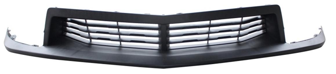 Bumper Cover Grille