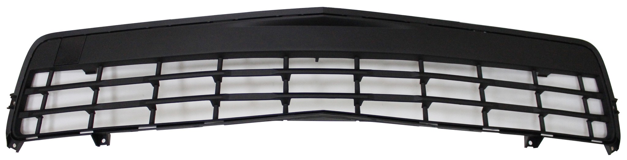 Bumper Cover Grille