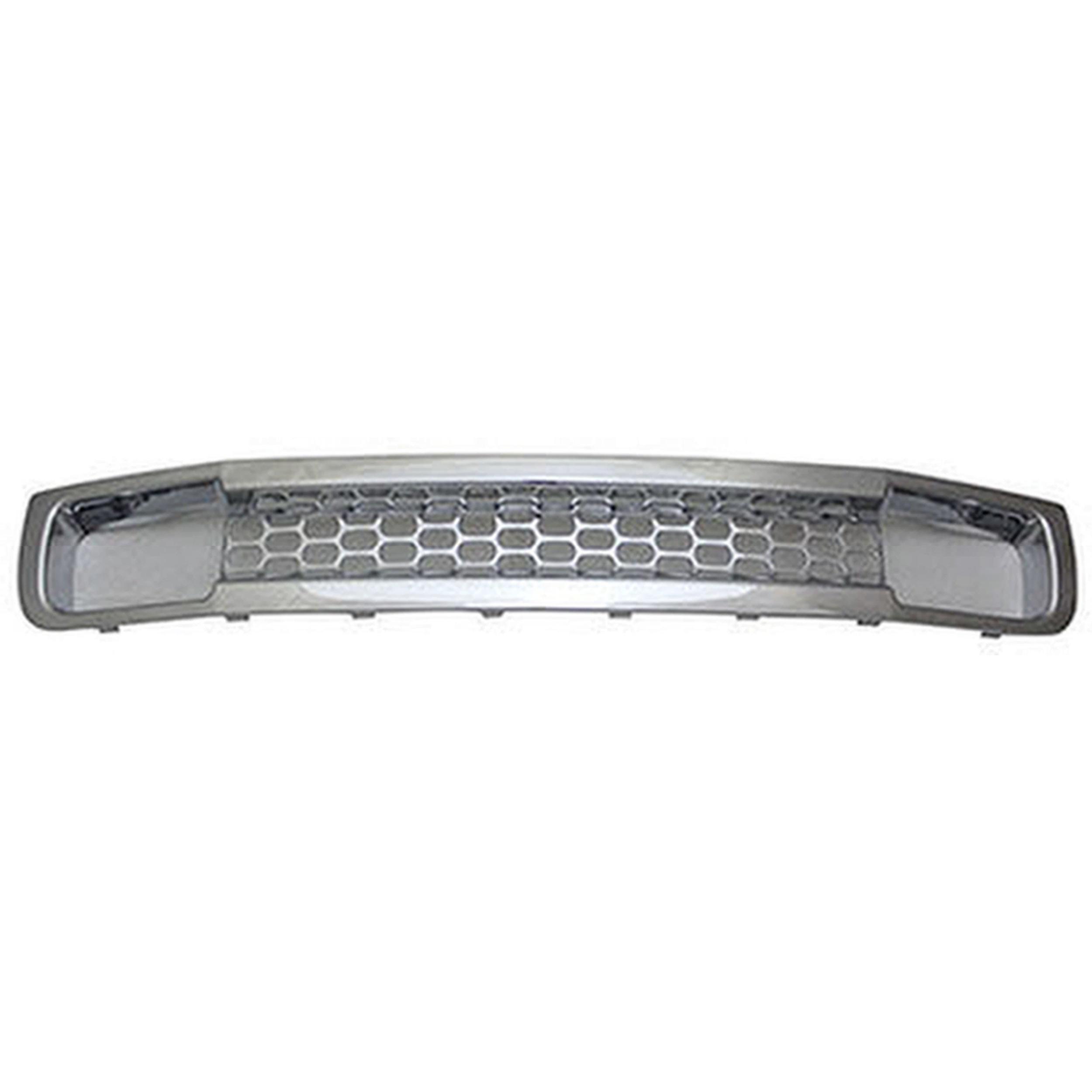 Bumper Cover Grille