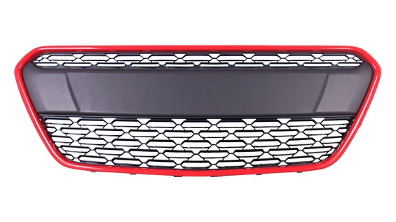 Bumper Cover Grille