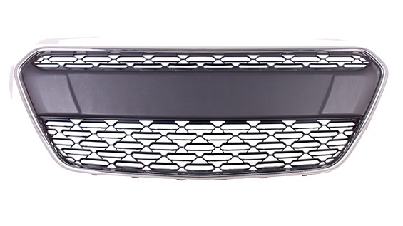 Bumper Cover Grille