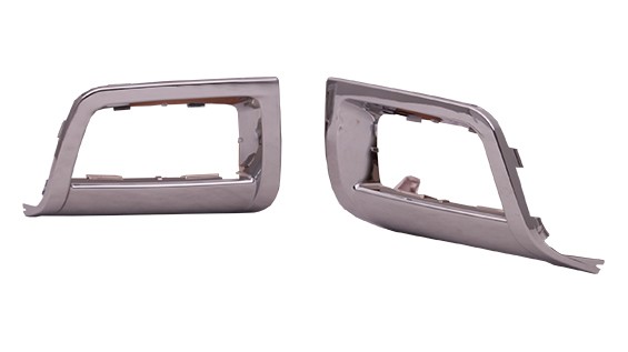 Bumper Insert