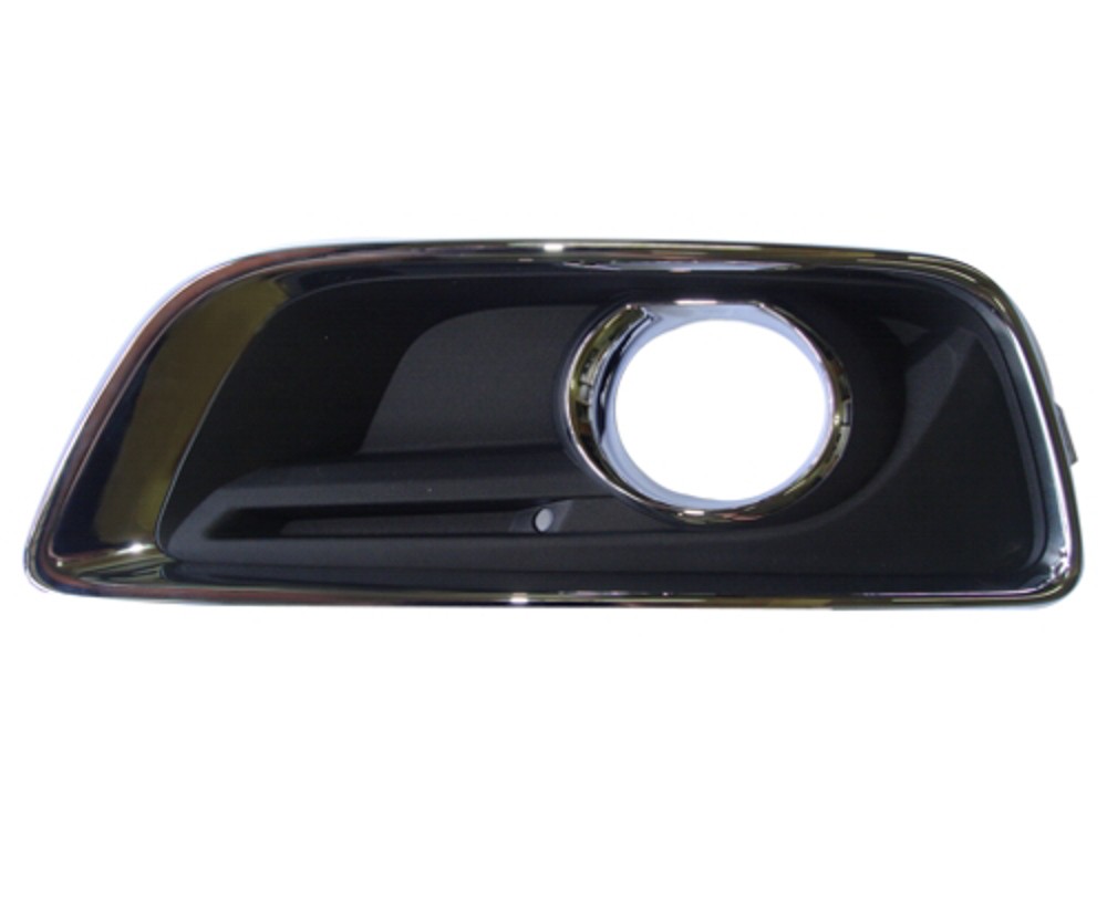 Bumper Insert