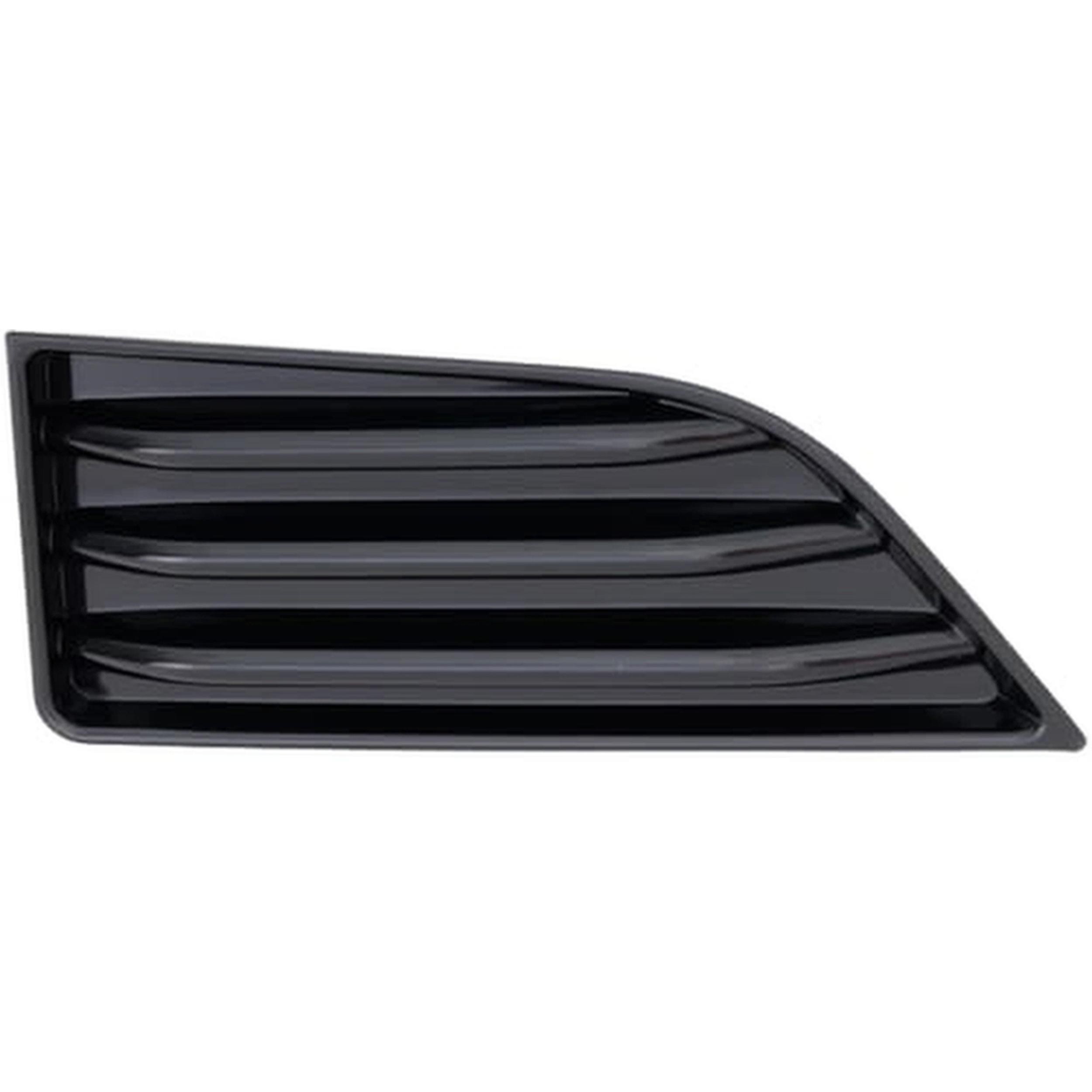 Bumper Insert